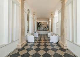 Hotel Continental 4