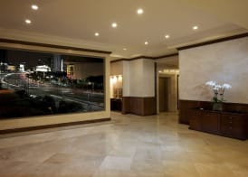 Miami Marriott Dadeland 2