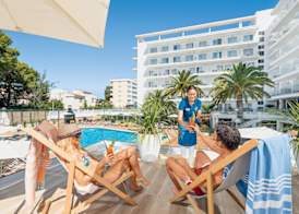 Cristobal Colon Hotel 4