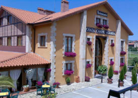 Posada Camino de Altamira 3