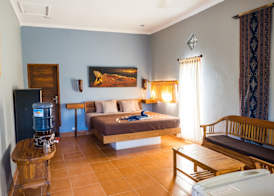 Mandalika Cottage 5