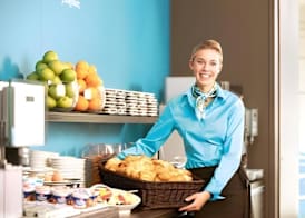Motel One Salzburg-Mirabell 3