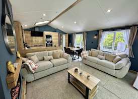 Aberdunant Hall Holiday Park, Snowdonia 2