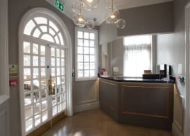 The Kings Head Hotel 2