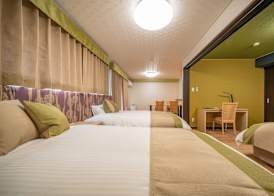 Residence Hotel Takayama Station 4