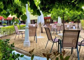 Hotel Torremangana 4