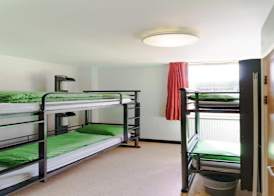 YHA London Central 3