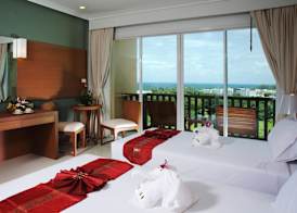 Princess Seaview Resort & Spa - SHA Plus 4