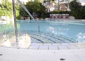 Hotel Piccadilly 5