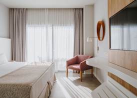 Grupotel Conil Playa - Adults Only Recommended 4