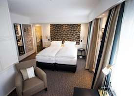 Hotel Jagdhaus Wiese 4