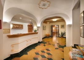 Hotel Posta 2