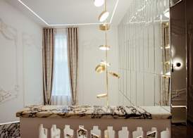 The Crown Boutique Hotel & SPA 2