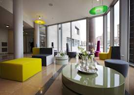 Hotel MasMonzon 4