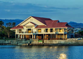 Las Casas Filipinas de Acuzar 2