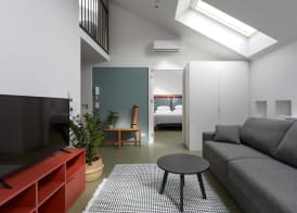 PLANTONIA Aparthotel 2