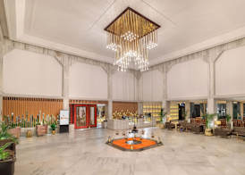 Hotel Himalaya Kathmandu 4
