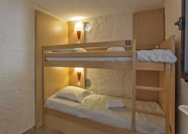 Belambra Clubs Borgo - Pineto 5