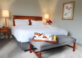 Ballymascanlon Hotel and Golf Resort 5