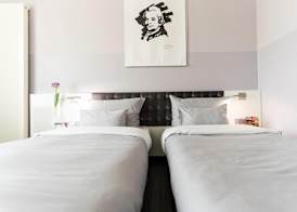 elaya hotel wolfenbuettel, Trademark Collection by Wyndham 5