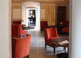 Podere Castel Merlo Resort 2