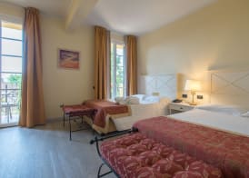 Hotel Villa Cappugi 4