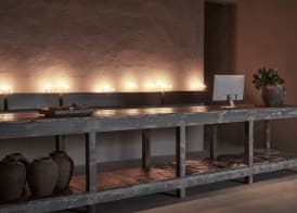 Nomad Mykonos - Small Luxury Hotels of the World 3
