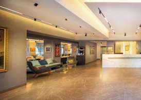 Mount Athos Resort 5