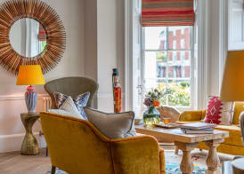 Harbour Hotel & Spa Richmond 3