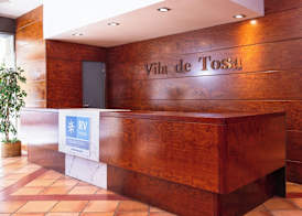 RVHotels Vila de Tossa 2