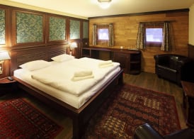 Boat Hotel Matylda 5
