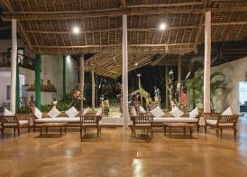 Kiwengwa Beach Resort 3