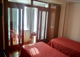 HOSTAL SANCHO GARCIA 4
