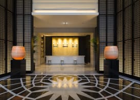 Premier Hotel CABIN PRESIDENT Osaka 3