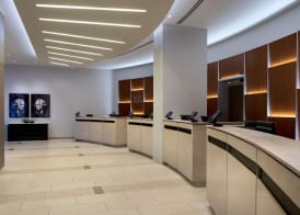 Boston Marriott Copley Place 4
