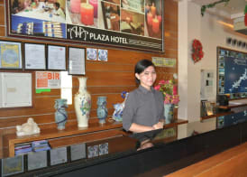 A&A Plaza Hotel 3