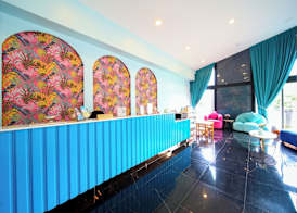 The Kiri Villas Resort 2