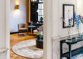 The Dylan Amsterdam - The Leading Hotels of the World 3