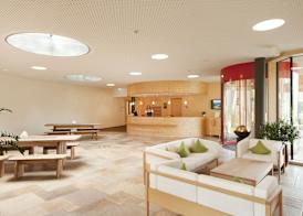 Biohotel Mattlihüs 3