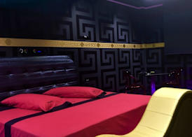 Motel Venus Madrid Norte 5