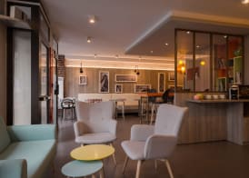 Reims Hotel 3