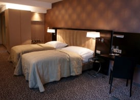 Hotel Avance 4