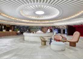 25hours Hotel The Circle 3