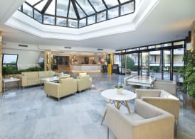 Hotel Exagon Park 2
