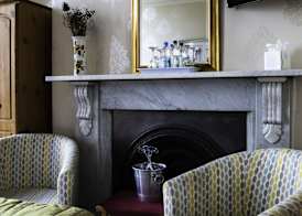 The Collingdale Guest House 4