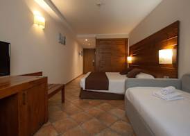 Hotel Màgic La Massana by Nexta 5