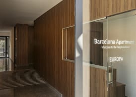 Europa Apartments 2