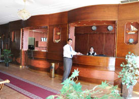 Arinza Tower Quality Apartments 3