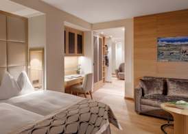 Hotel Alte Post Bonaduz 4