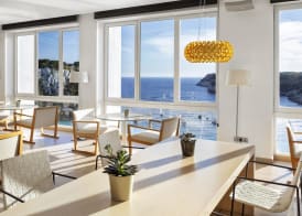 Meliá Cala Galdana 4